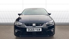 SEAT Ibiza 1.0 FR [EZ] 5dr Petrol Hatchback